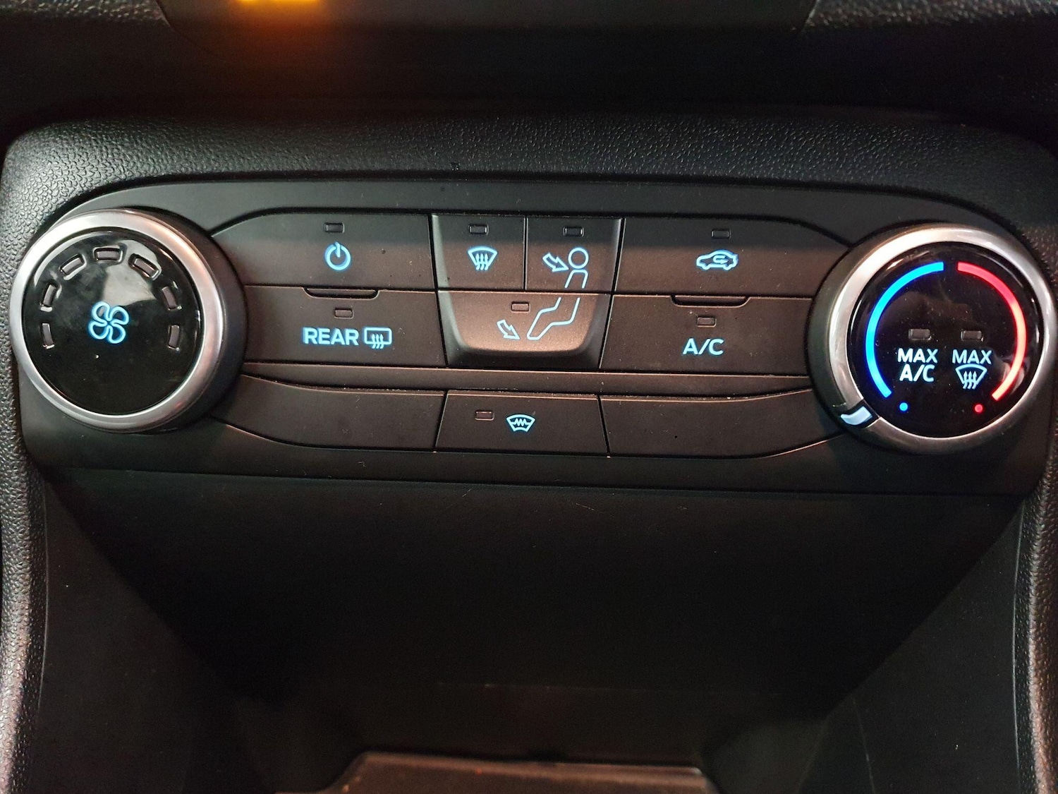 Used Ford Fiesta 2022 for sale - 77993147: Photo 12