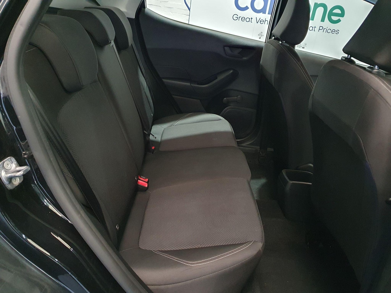 Used Ford Fiesta 2022 for sale - 77993147: Photo 14