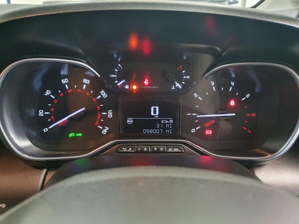 Used Citroen C3 Aircross 2019 for sale - 76151743: Photo 10