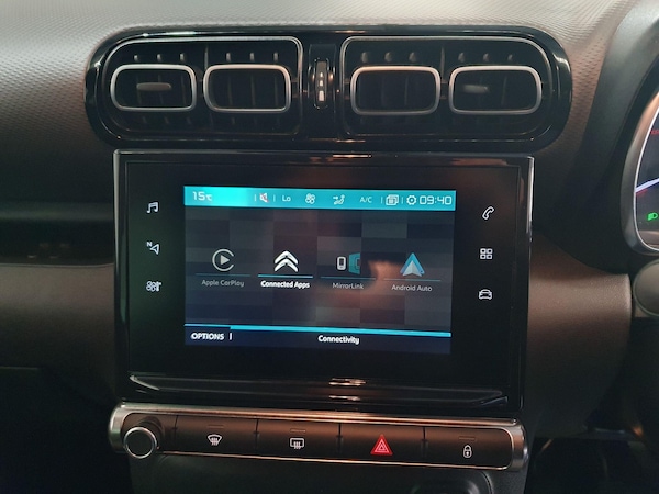 Used Citroen C3 Aircross 2019 for sale - 76151743: Photo 11