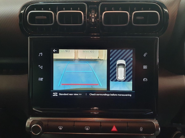 Used Citroen C3 Aircross 2019 for sale - 76151743: Photo 12