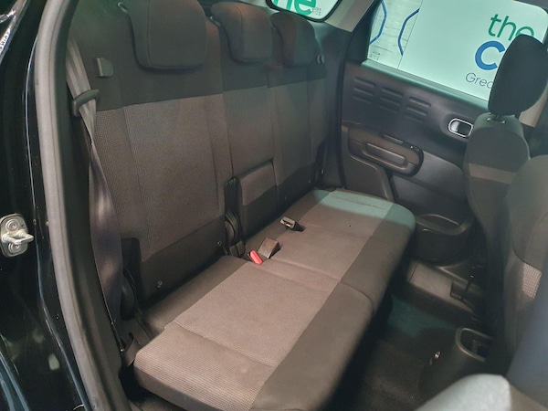 Used Citroen C3 Aircross 2019 for sale - 76151743: Photo 13