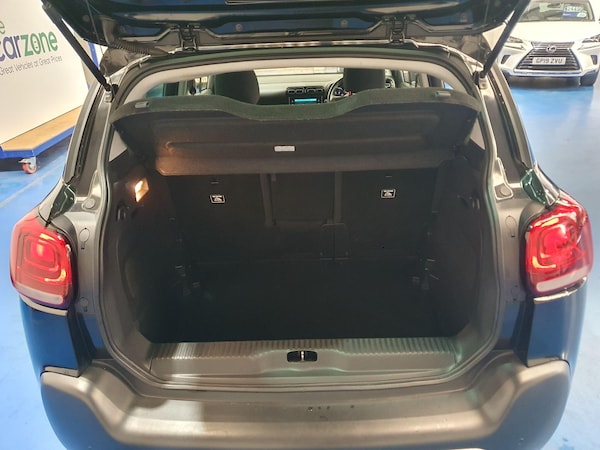 Used Citroen C3 Aircross 2019 for sale - 76151743: Photo 14