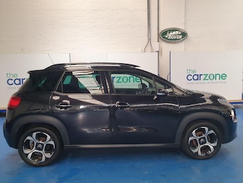 Used Citroen C3 Aircross 2019 for sale - 76151743: Photo 2
