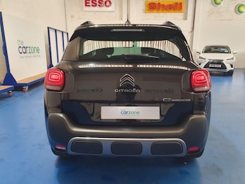 Used Citroen C3 Aircross 2019 for sale - 76151743: Photo 4
