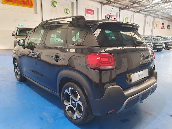 Used Citroen C3 Aircross 2019 for sale - 76151743: Photo 5