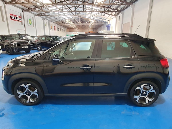 Used Citroen C3 Aircross 2019 for sale - 76151743: Photo 6
