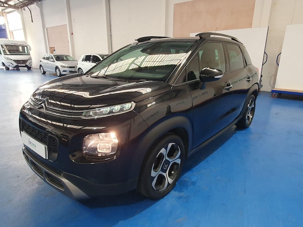 Used Citroen C3 Aircross 2019 for sale - 76151743: Photo 7