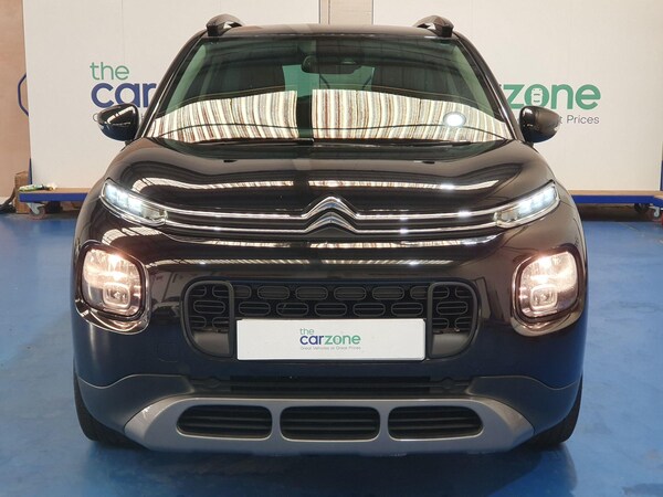 Used Citroen C3 Aircross 2019 for sale - 76151743: Photo 8