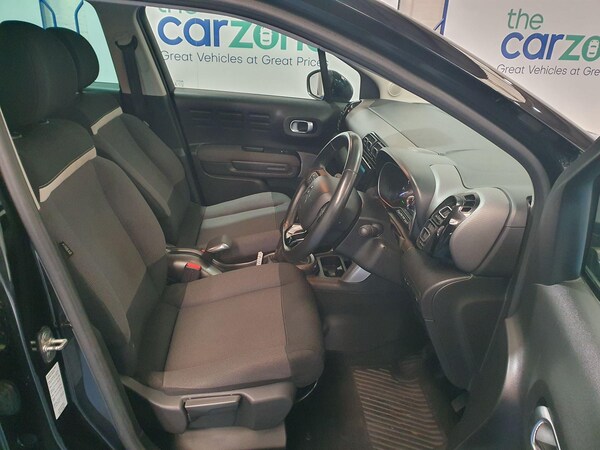 Used Citroen C3 Aircross 2019 for sale - 76151743: Photo 9