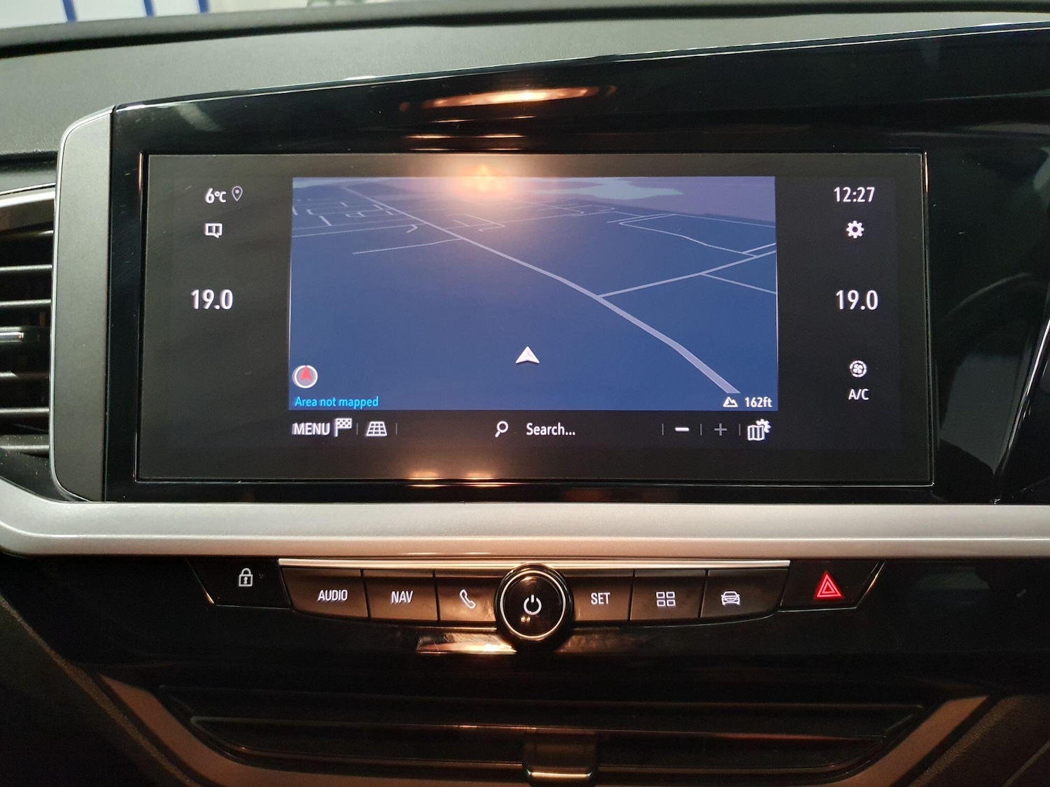 Used Vauxhall Grandland 2023 for sale - 77109689: Photo 13