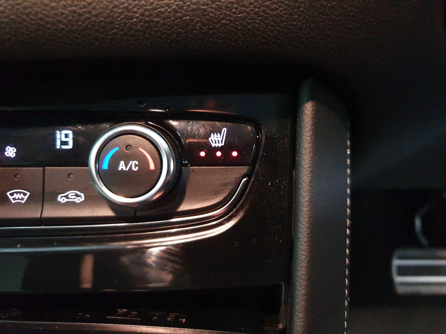 Used Vauxhall Grandland 2023 for sale - 77109689: Photo 14