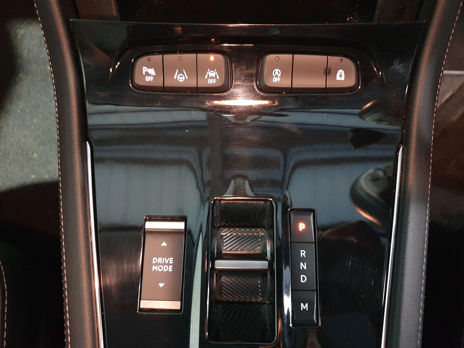 Used Vauxhall Grandland 2023 for sale - 77109689: Photo 15