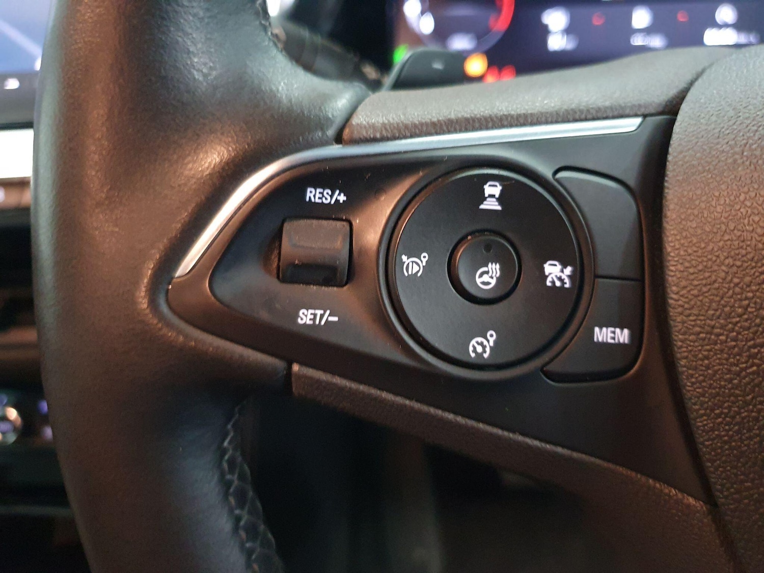 Used Vauxhall Grandland 2023 for sale - 77109689: Photo 16