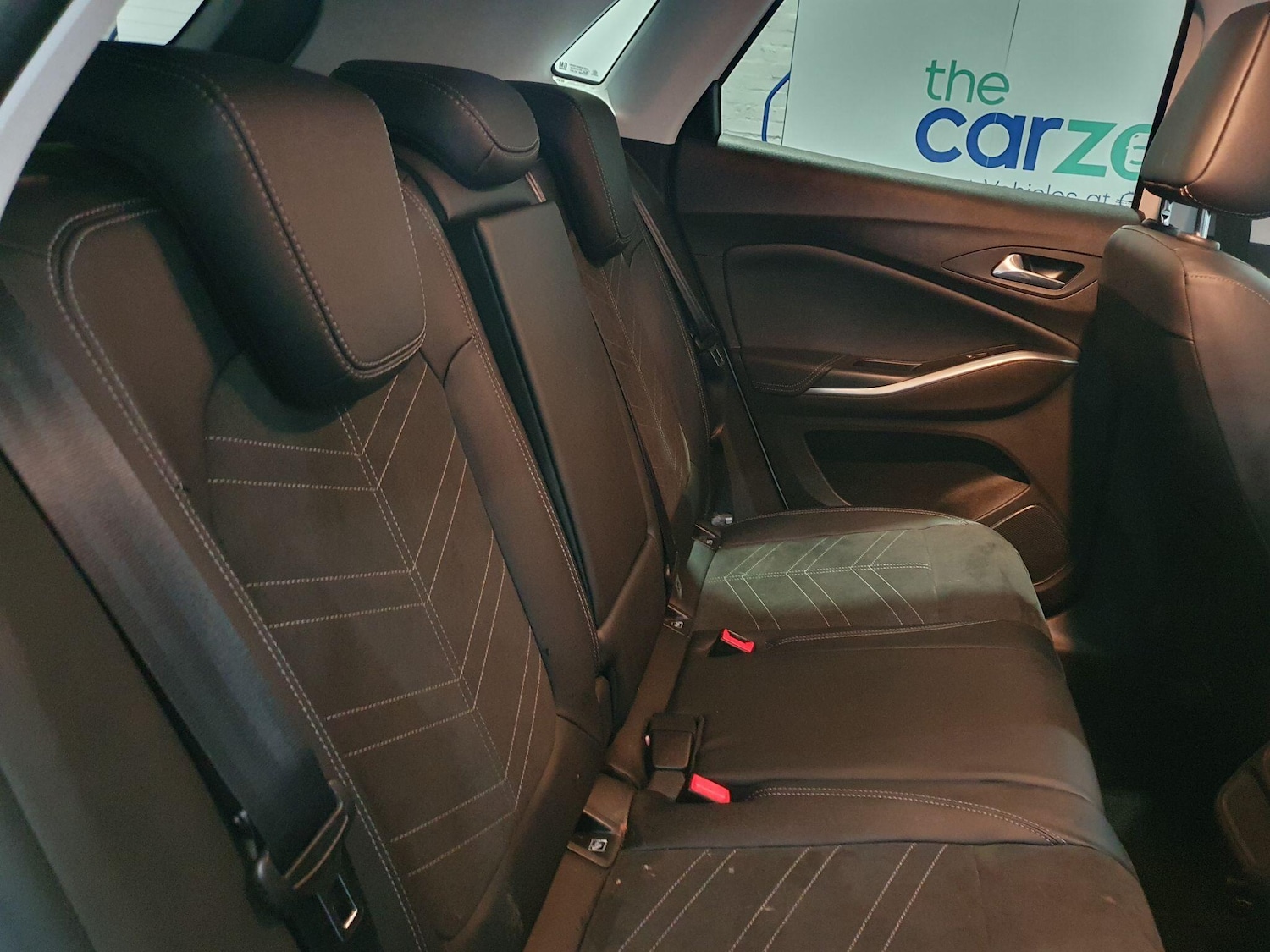 Used Vauxhall Grandland 2023 for sale - 77109689: Photo 17