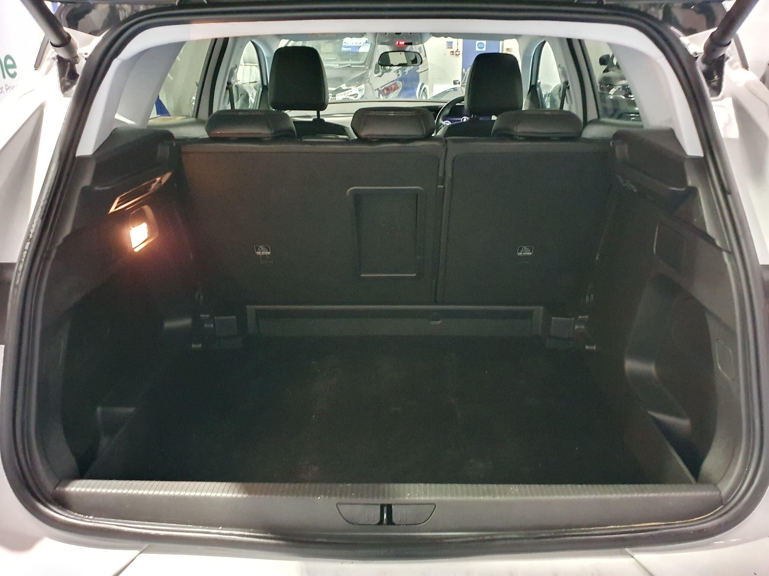 Used Vauxhall Grandland 2023 for sale - 77109689: Photo 18