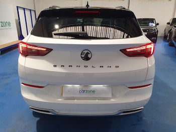 Used Vauxhall Grandland 2023 for sale - 77109689: Photo
