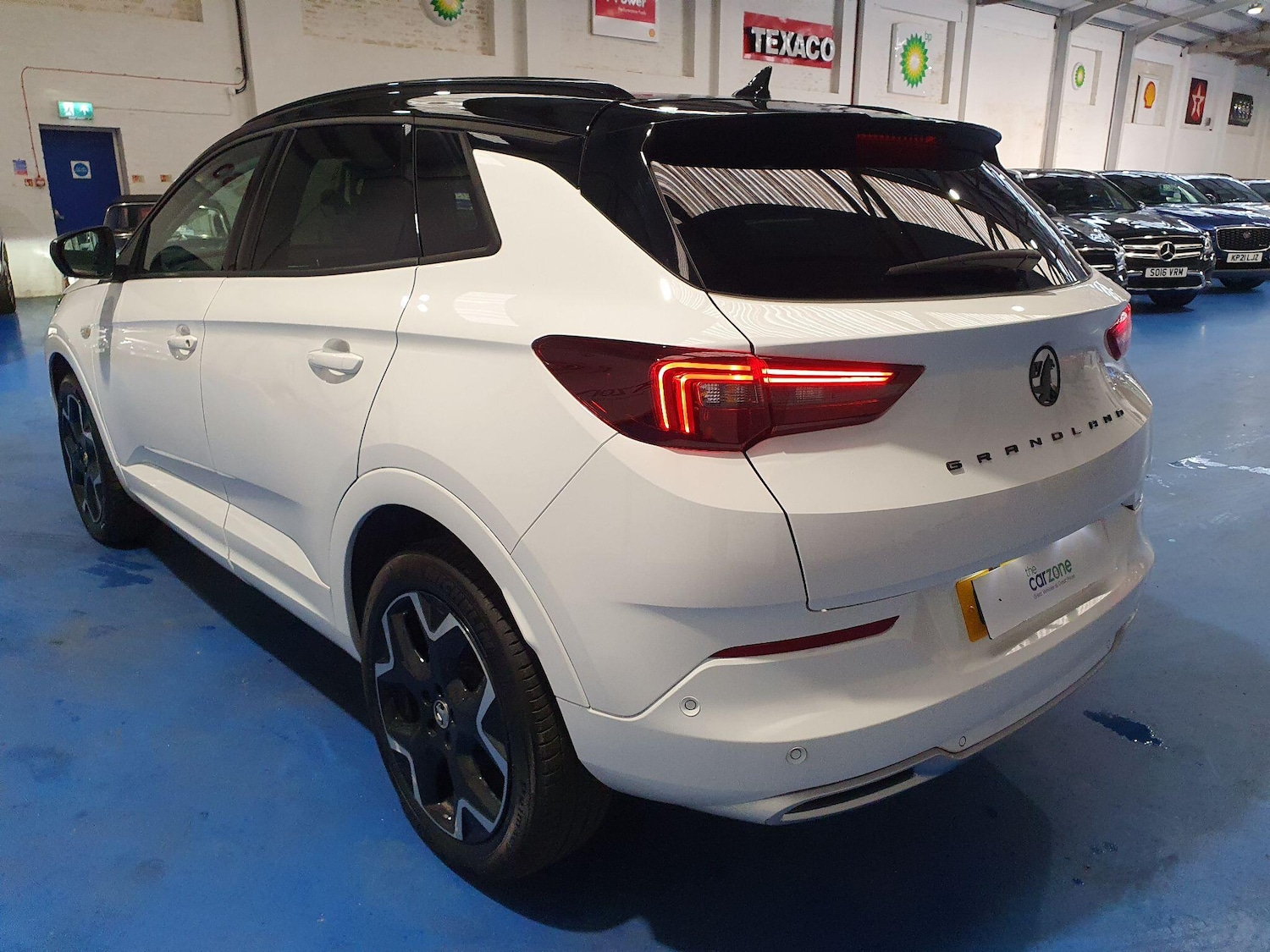 Used Vauxhall Grandland 2023 for sale - 77109689: Photo 5