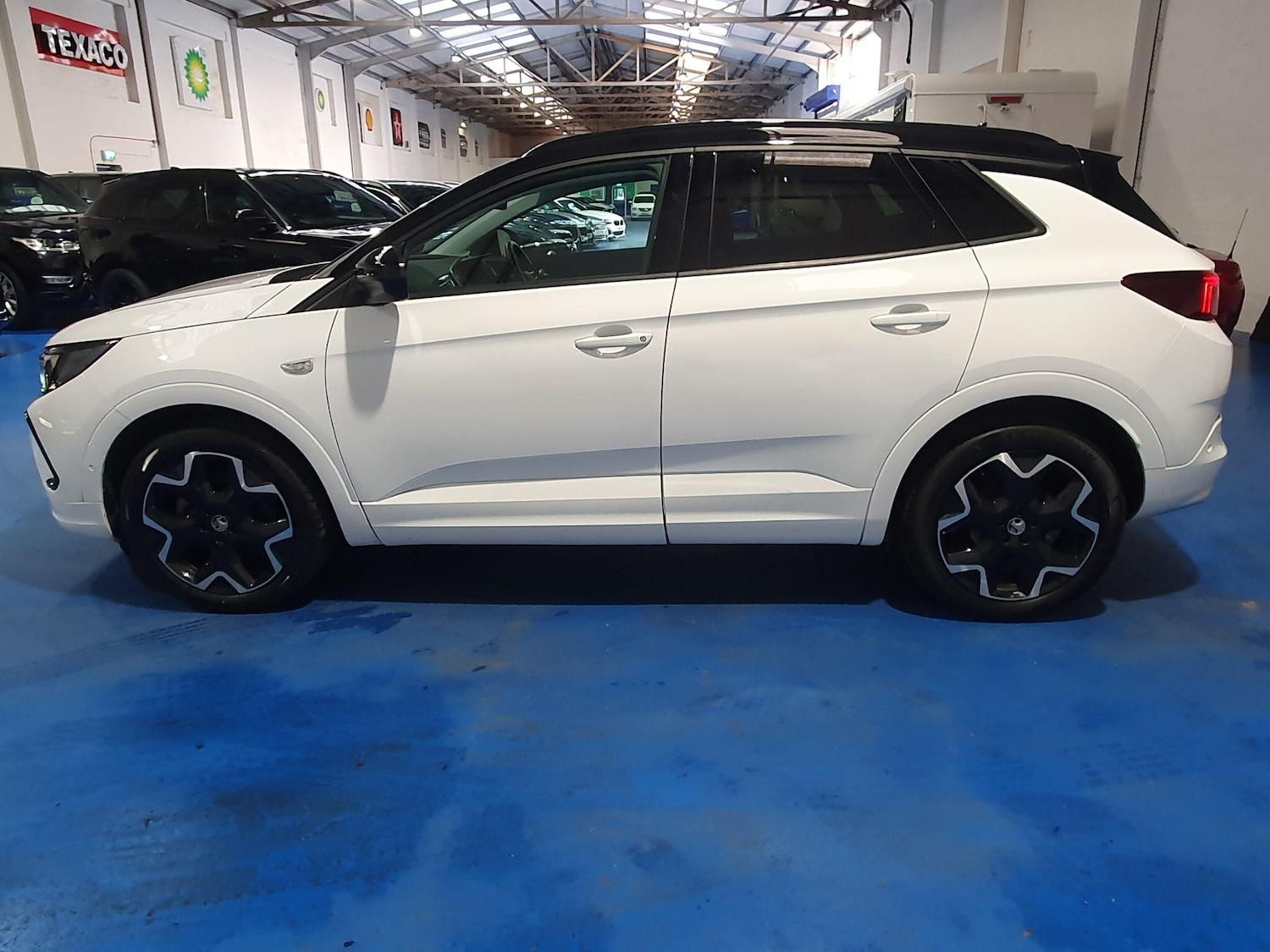 Used Vauxhall Grandland 2023 for sale - 77109689: Photo 6