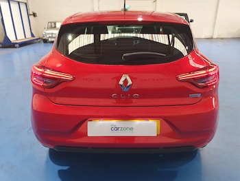 Used Renault Clio 2023 for sale - 79396085: Photo