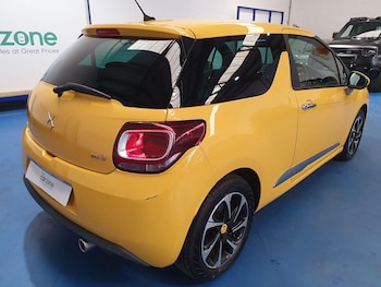 Used DS Automobiles DS 3 2017 for sale - 79452551: Photo