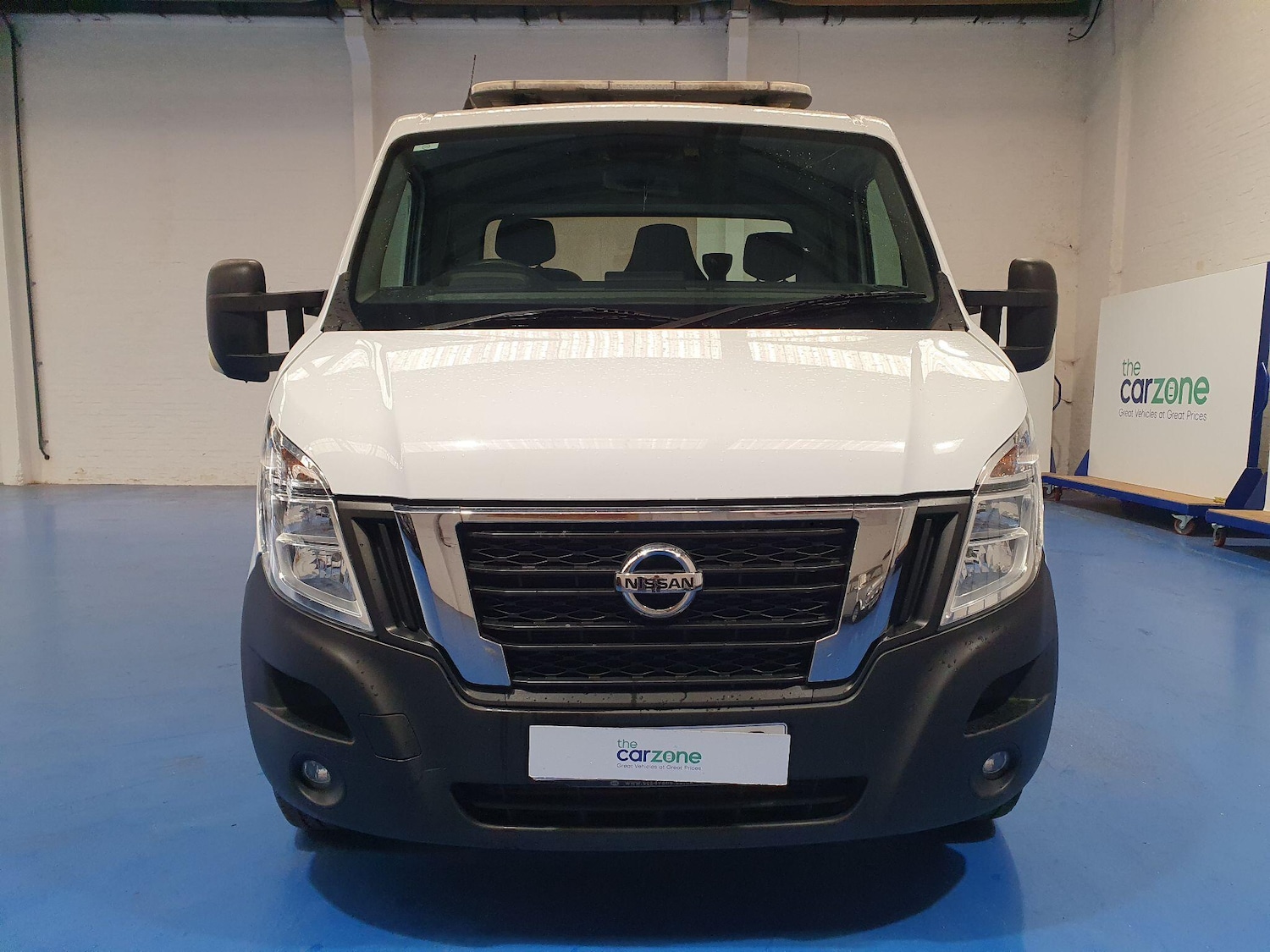 Used Nissan NV400 2020 for sale - 76215057: Photo 10