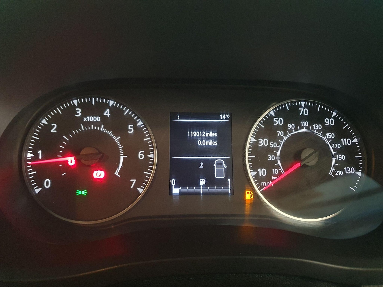 Used Nissan NV400 2020 for sale - 76215057: Photo 13