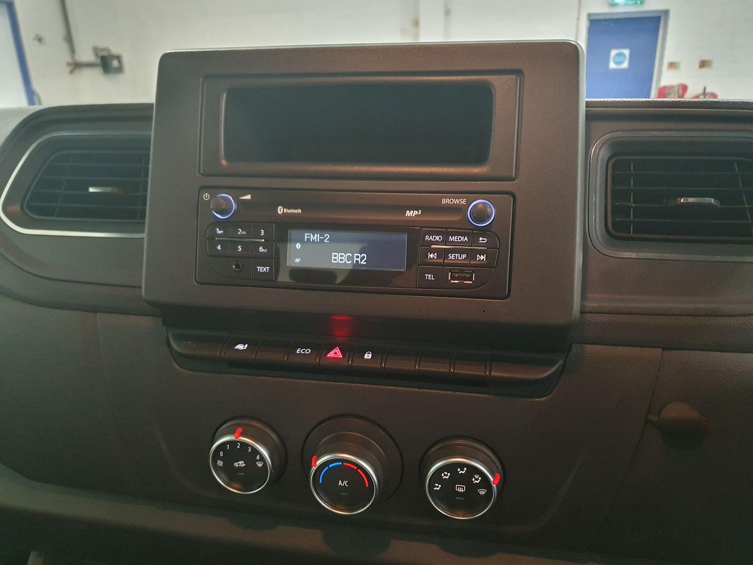 Used Nissan NV400 2020 for sale - 76215057: Photo 15