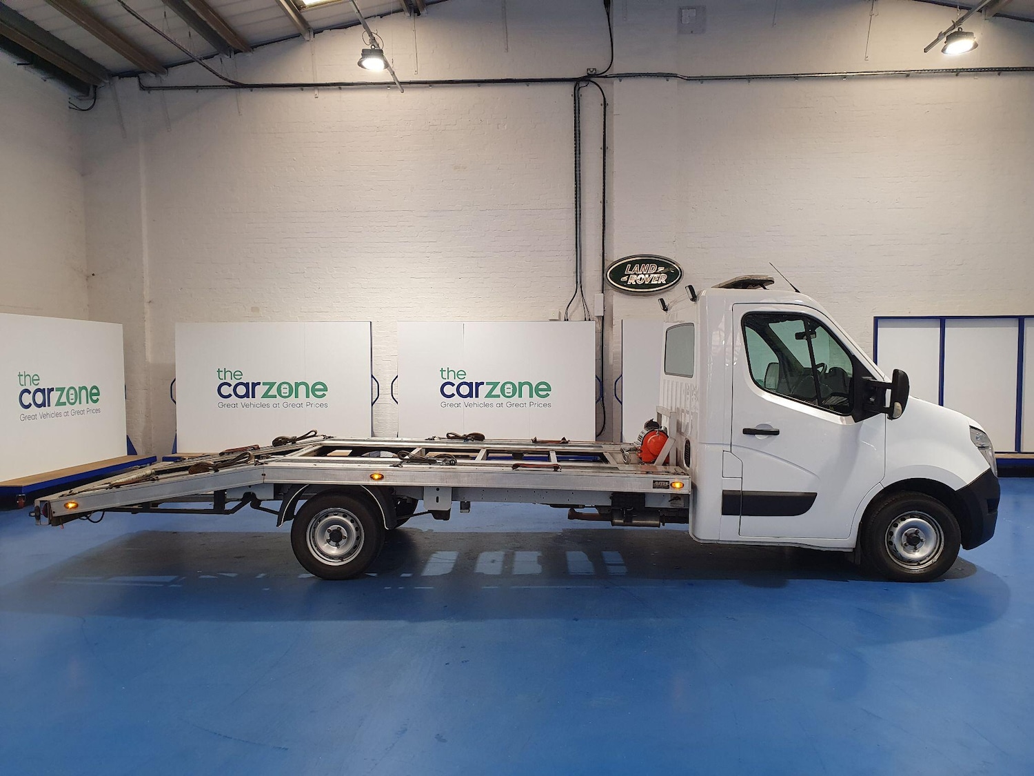 Used Nissan NV400 2020 for sale - 76215057: Photo 2