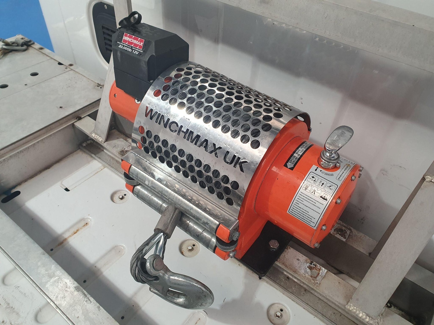 Used Nissan NV400 2020 for sale - 76215057: Photo 23