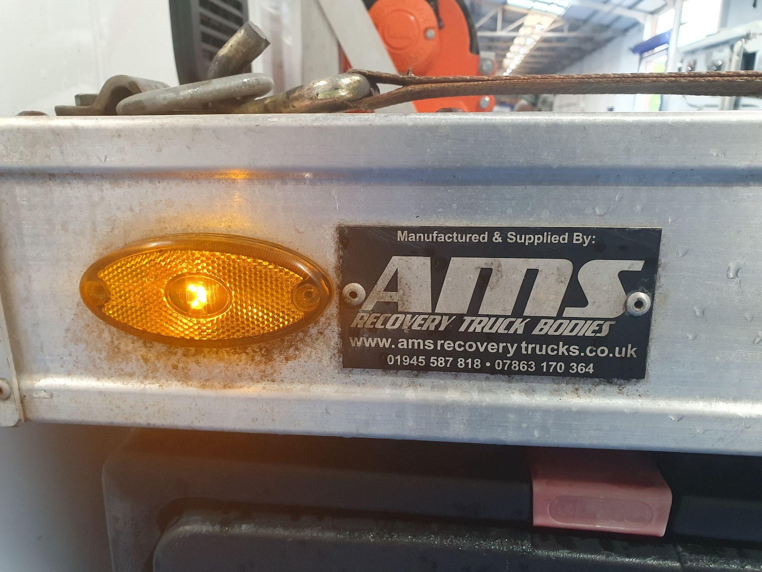 Used Nissan NV400 2020 for sale - 76215057: Photo 26