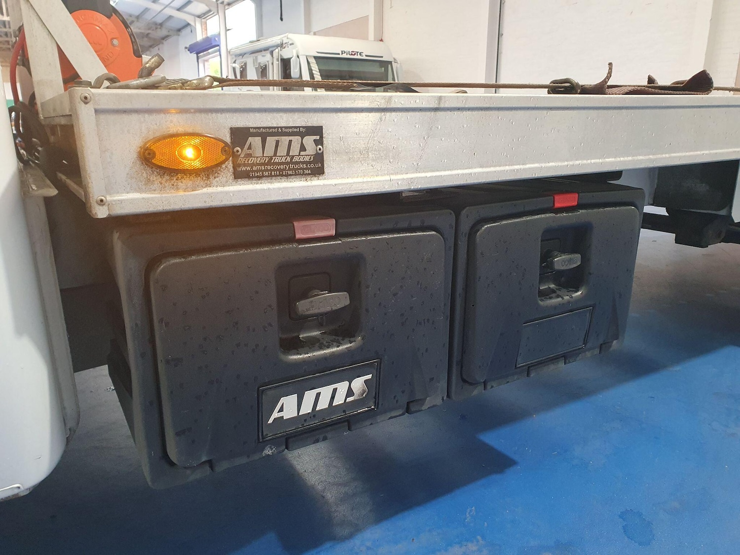 Used Nissan NV400 2020 for sale - 76215057: Photo 27