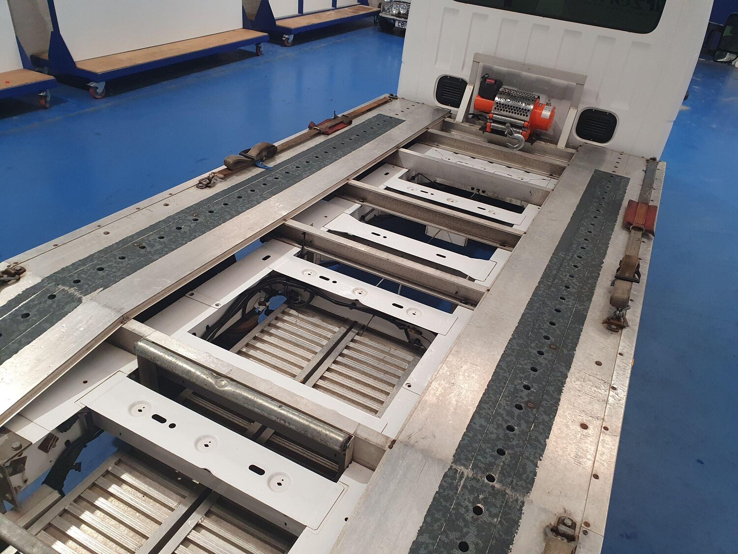 Used Nissan NV400 2020 for sale - 76215057: Photo 29