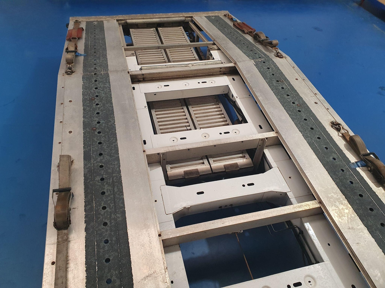 Used Nissan NV400 2020 for sale - 76215057: Photo 30