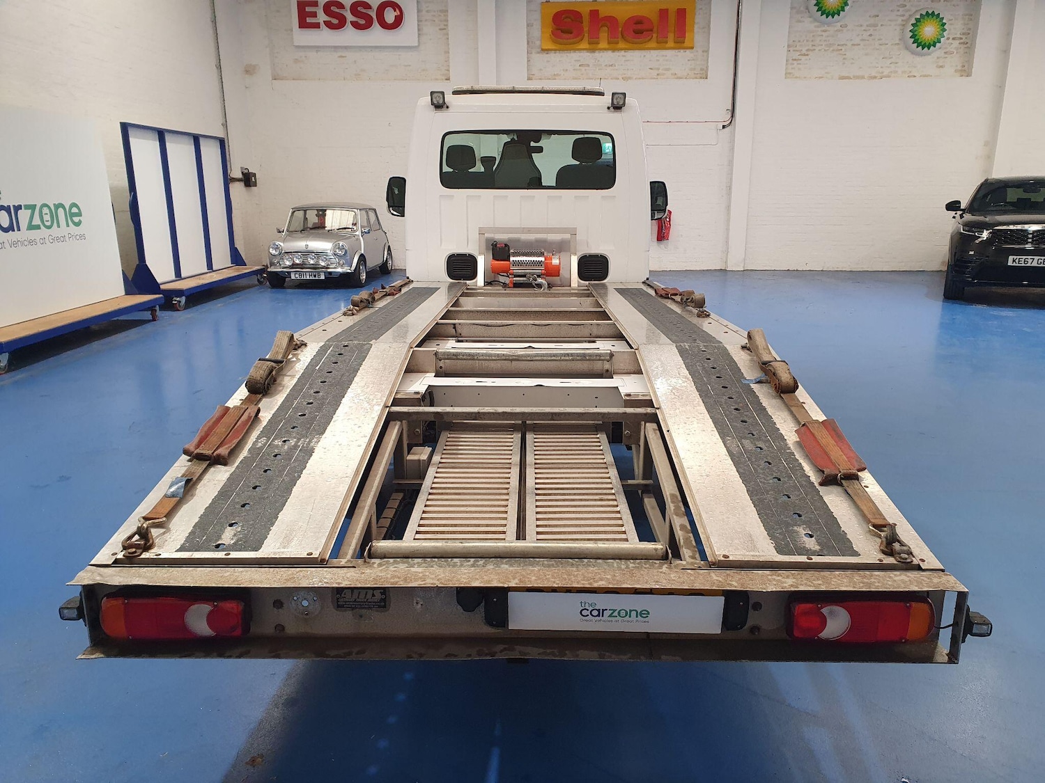 Used Nissan NV400 2020 for sale - 76215057: Photo 4