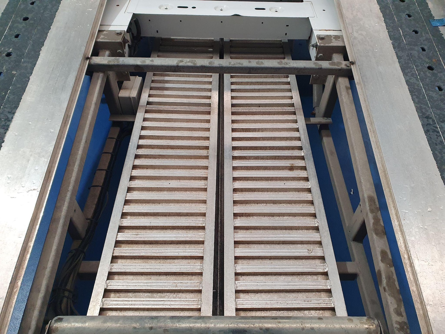 Used Nissan NV400 2020 for sale - 76215057: Photo 6