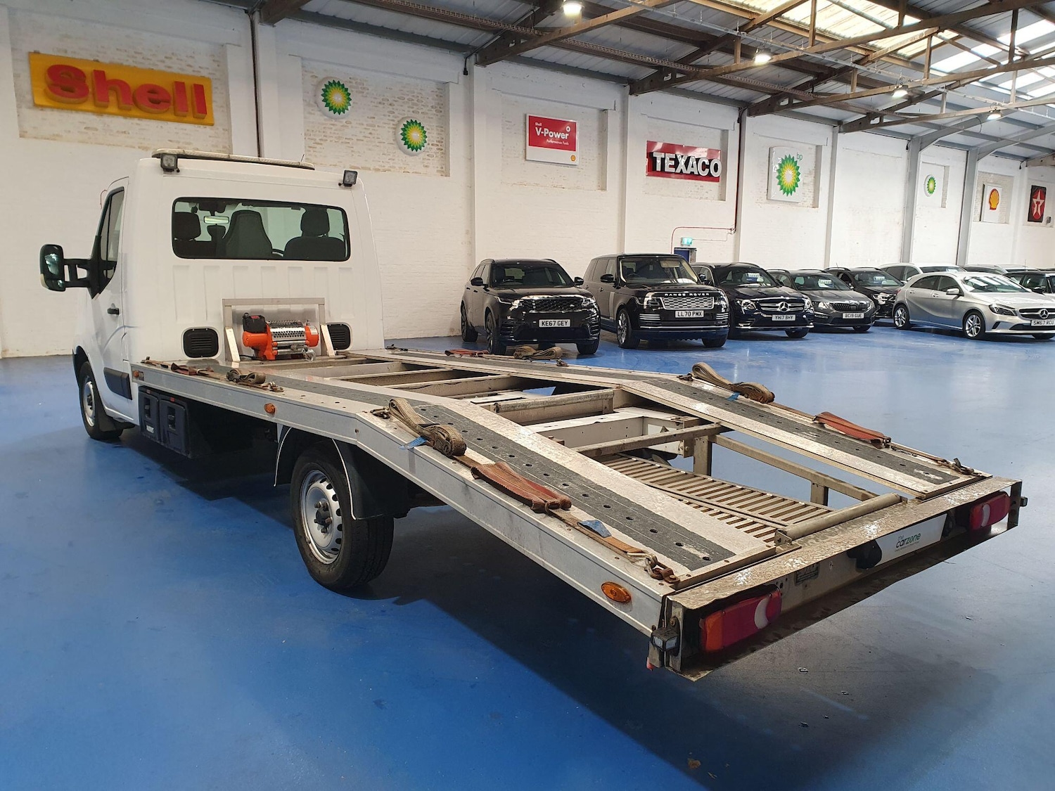 Used Nissan NV400 2020 for sale - 76215057: Photo 7