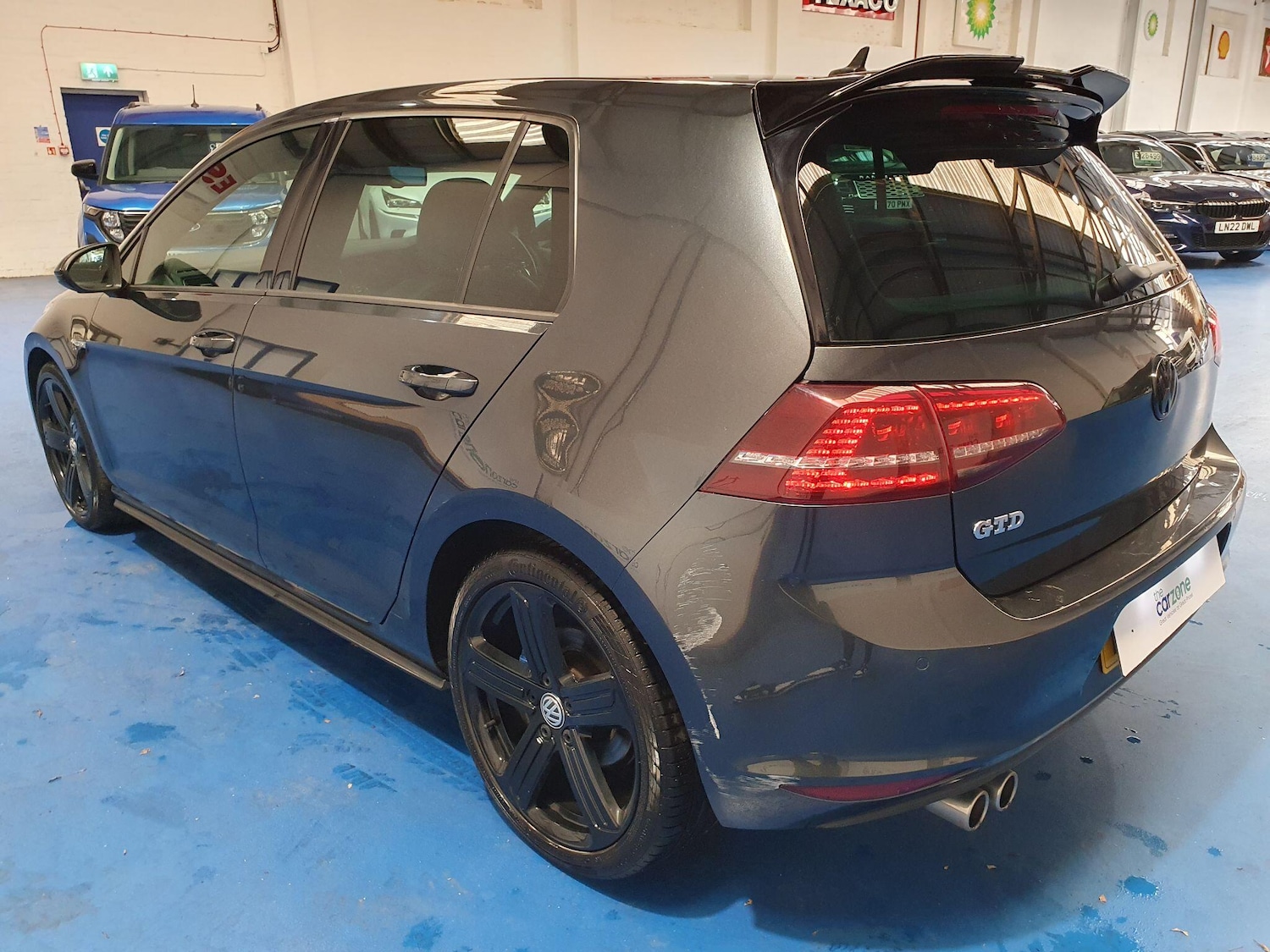 Used Volkswagen Golf 2014 for sale - 76399070: Photo 5