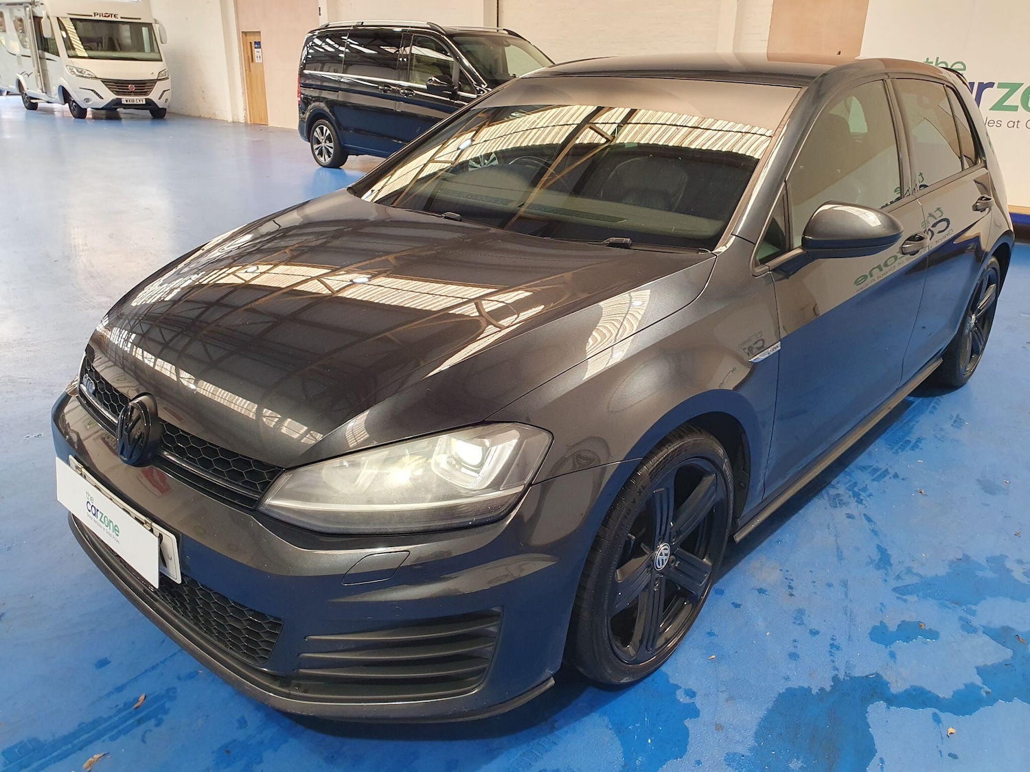 Used Volkswagen Golf 2014 for sale - 76399070: Photo 7