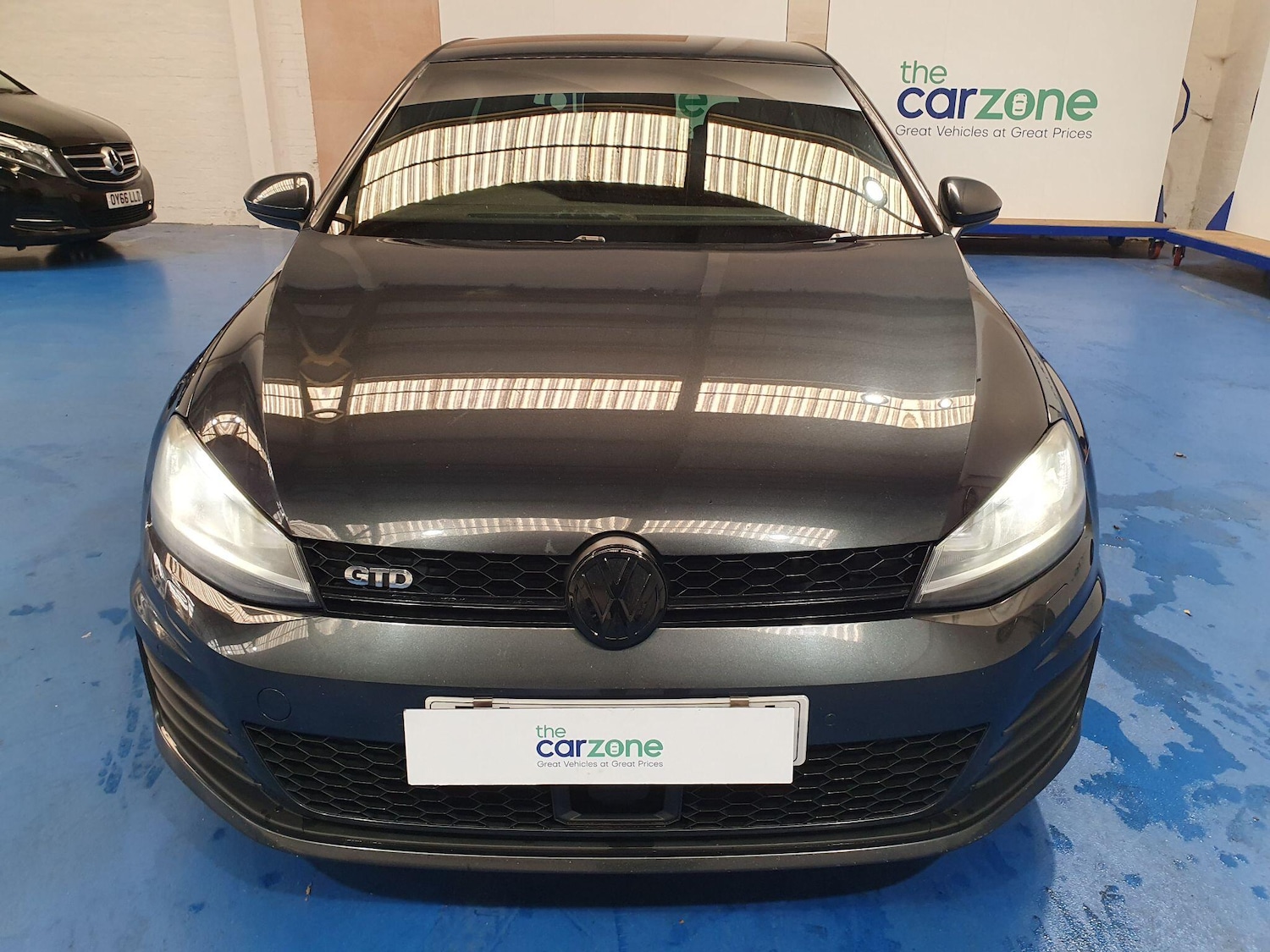 Used Volkswagen Golf 2014 for sale - 76399070: Photo 8