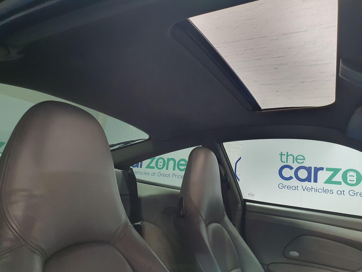 Used Porsche 911 2004 for sale - 76337418: Photo 11