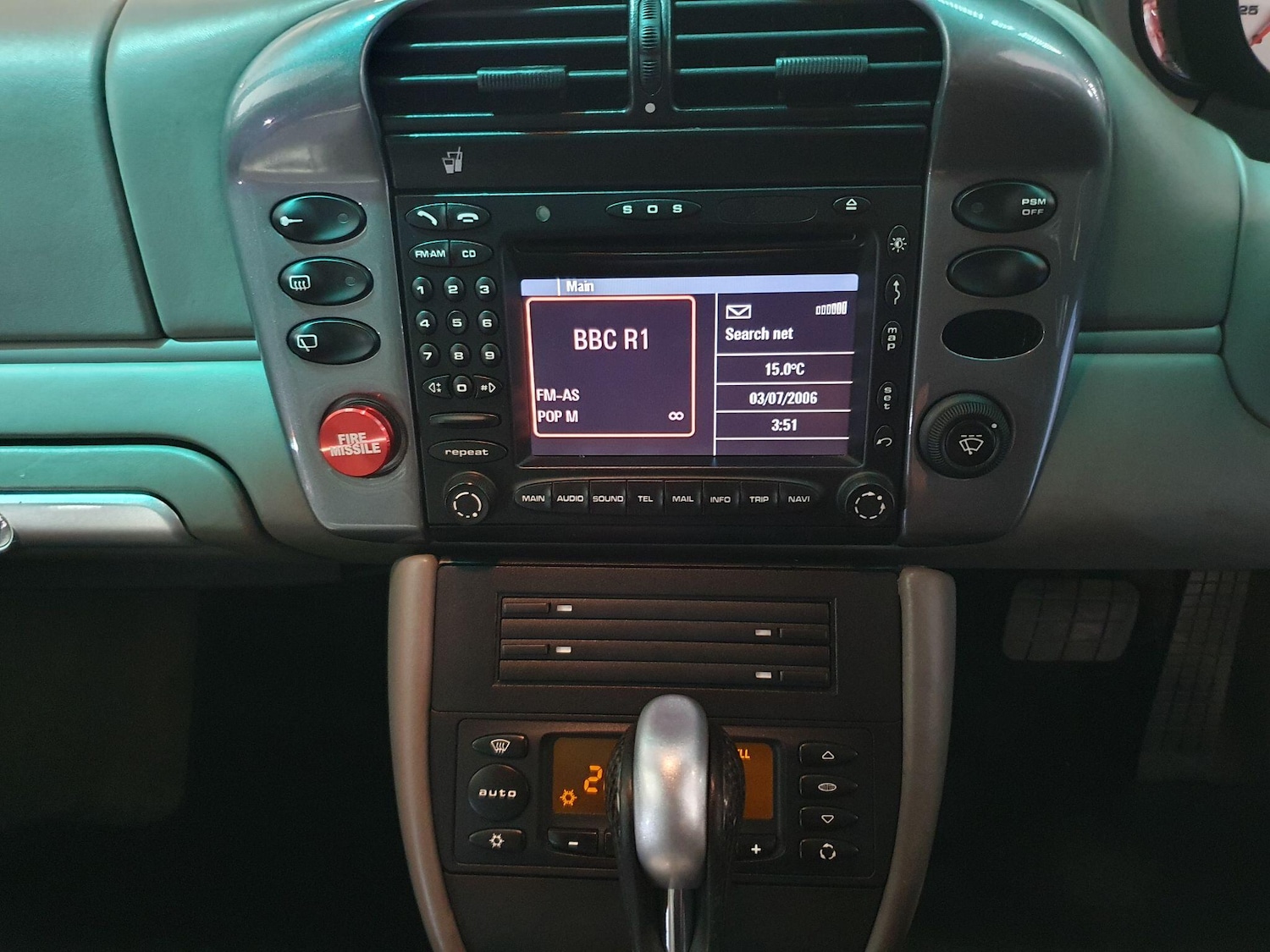 Used Porsche 911 2004 for sale - 76337418: Photo 12