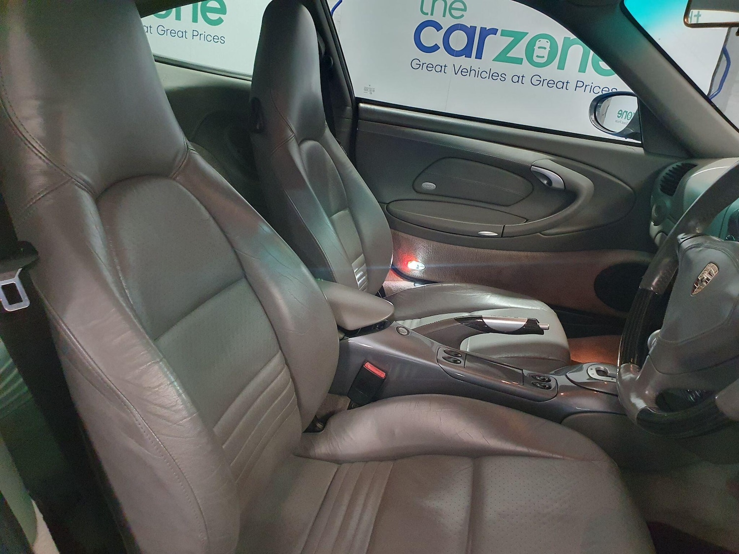 Used Porsche 911 2004 for sale - 76337418: Photo 9