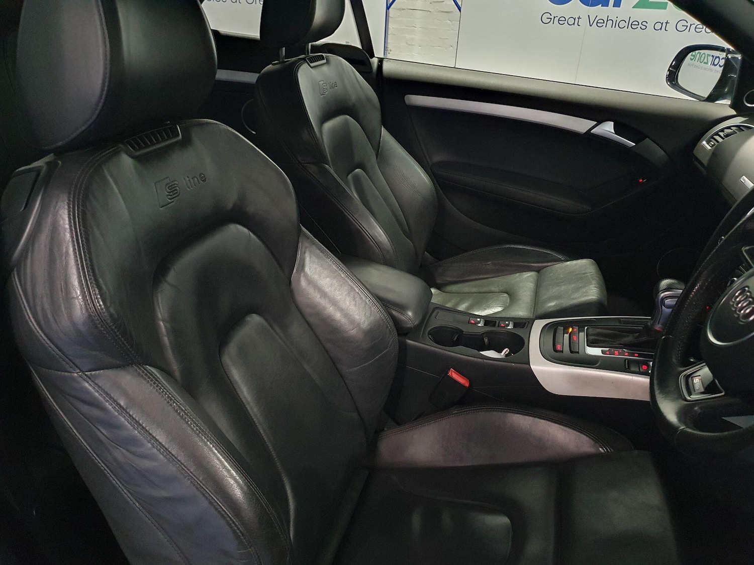 Used Audi A5 Cabriolet for sale - 77215894: Photo 11