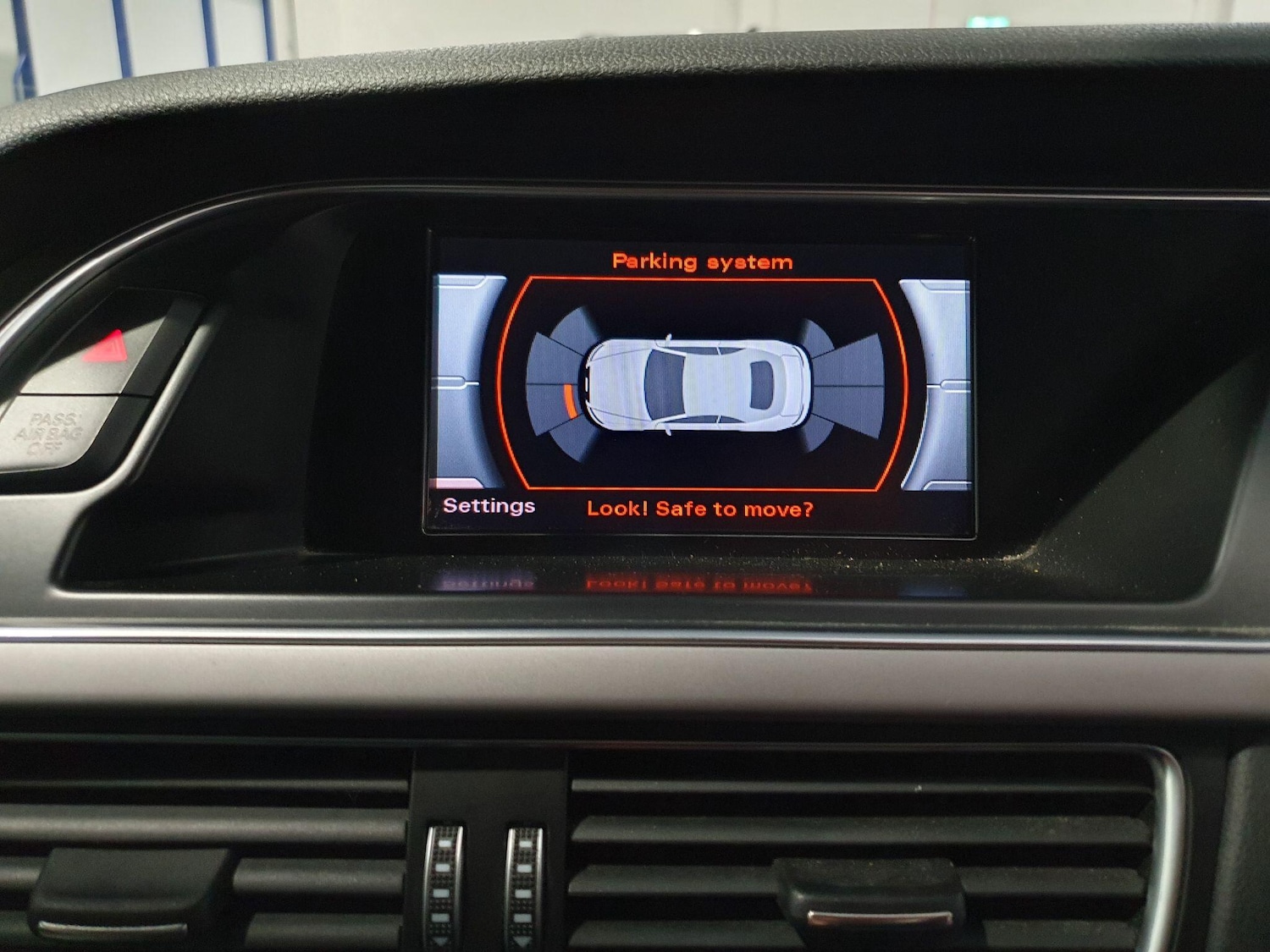 Used Audi A5 Cabriolet for sale - 77215894: Photo 13