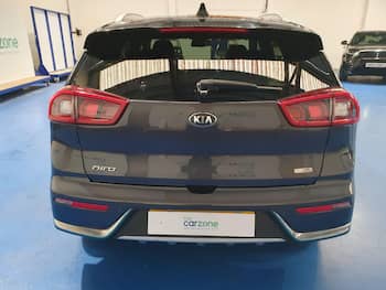 Used Kia Niro 2018 for sale - 79848006: Photo