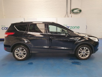 Used Ford Kuga 2016 for sale - 78636149: Photo