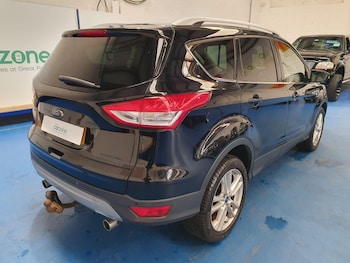 Used Ford Kuga 2016 for sale - 78636149: Photo