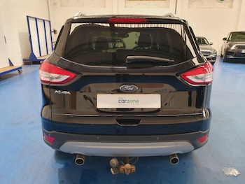 Used Ford Kuga 2016 for sale - 78636149: Photo