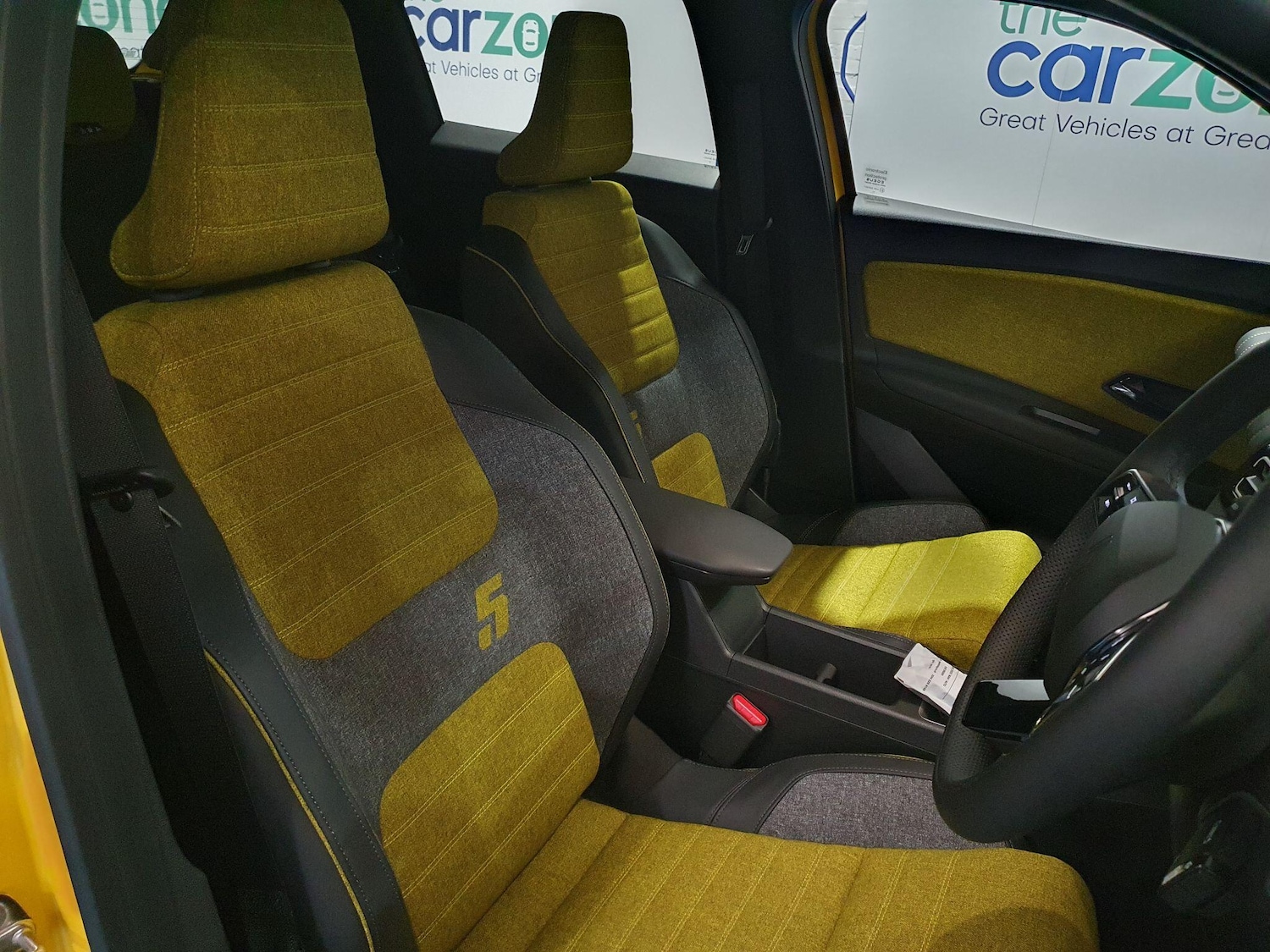 Used Renault 5 2026 for sale - 77549538: Photo 10